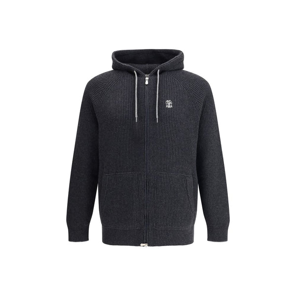 Brunello Cucinelli Cashmere Hoodie