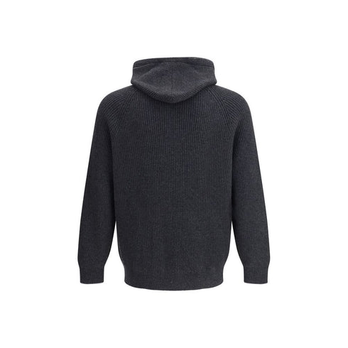 Brunello Cucinelli Cashmere Hoodie