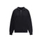 Balenciaga Back-to-front Black Sweater