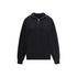 Balenciaga Back-to-front Black Sweater