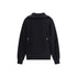Balenciaga Back-to-front Black Sweater