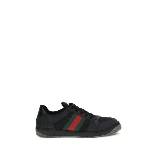Gucci Screener Sneakers