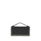 Valentino Garavani Rockstud chain Wallet