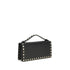 Valentino Garavani Rockstud chain Wallet