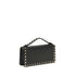 Valentino Garavani Rockstud chain Wallet