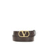 Valentino Garavani Signature VLogo Belt