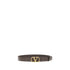 Valentino Garavani Signature VLogo Belt
