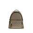 Gucci GG Fabric Backpack