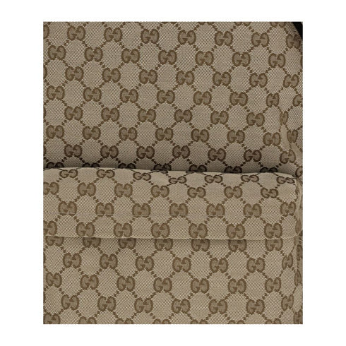 Gucci GG Fabric Backpack
