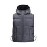 Gucci Reversible Bouclé Wool Gilet