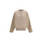 Jacquemus Polo Sweater la maille vareuse pallone