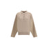 Jacquemus Polo Sweater la maille vareuse pallone