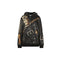 Moschino Couture Moschino Marco Biker Hooded Sweatshirt