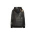 Moschino Couture Moschino Marco Biker Hooded Sweatshirt