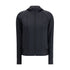 Valentino Structured technical jersey Sweatshirt