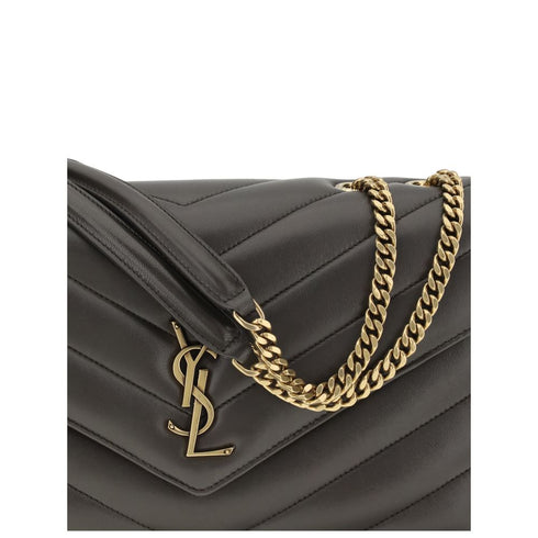 Saint Laurent LouLou Shoulder Bag