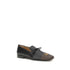 Valentino Garavani Loafer Babouchoes in kidskin