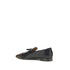 Valentino Garavani Loafer Babouchoes in kidskin