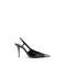 Saint Laurent Jeanne Pumps