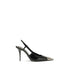 Saint Laurent Jeanne Pumps