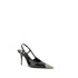 Saint Laurent Jeanne Pumps