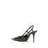 Saint Laurent Jeanne Pumps