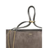 Chloé Spin suede Tote Bag