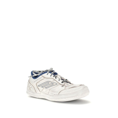 Balenciaga Hamptons Worn-out Sneakers