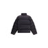 Balenciaga Black Standard Puffer