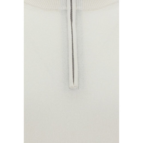 Brunello Cucinelli Cashmere Sweater