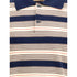 Prada Striped cotton Polo