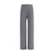 Gucci Ribbed Wool Trousers