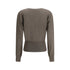 Fendi Cashmere and Silk long-sleeve Sweater