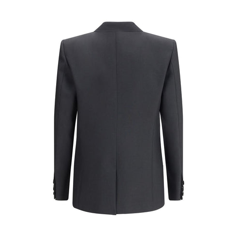 Valentino Double-breasted wool Jacket