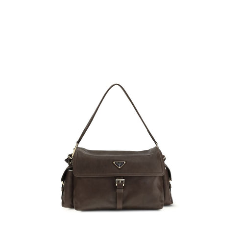 Prada Explore large Shoulder Bag