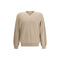 Ferragamo Pocket-detail Sweater