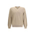 Ferragamo Pocket-detail Sweater