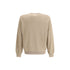 Ferragamo Pocket-detail Sweater