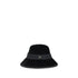 Valentino Garavani VLogo Fedora Hat
