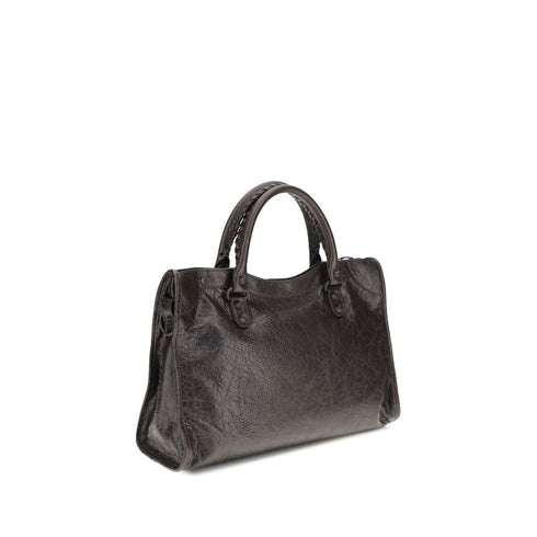 Balenciaga Le City Medium Shoulder Bag