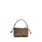 Fendi Medium Mamma Baguette Shoulder Bag