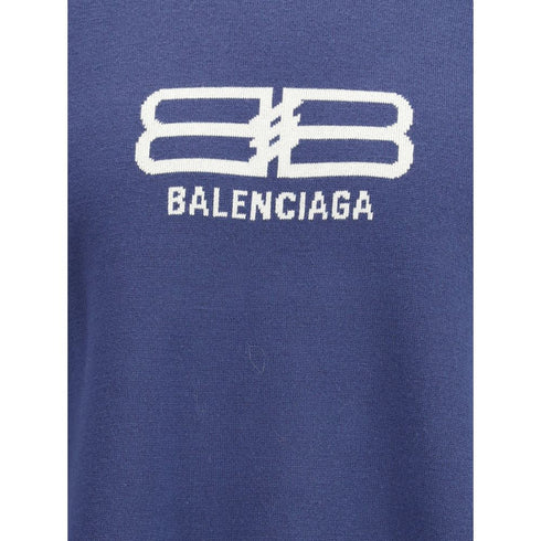 Balenciaga Crewneck Sweatshirt