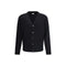 Moncler Wool V-Neck Cardigan