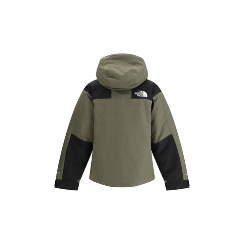 The North Face Mountain Down Jacket