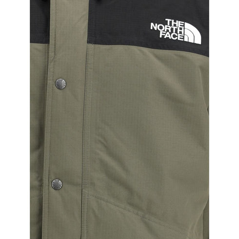 The North Face Mountain Down Jacket