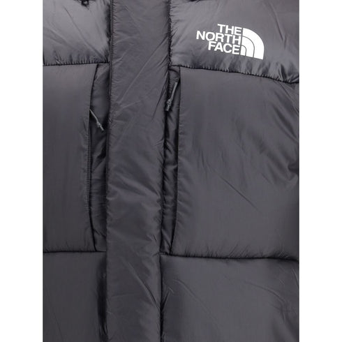 The North Face Pertex Down Jacket