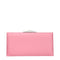 Jimmy Choo Pink Satin Clutch Bags
