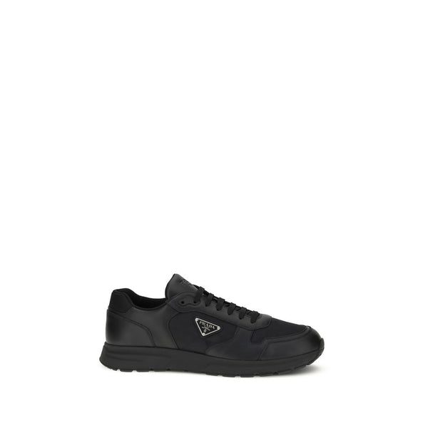Prada Re-Nylon Sneakers