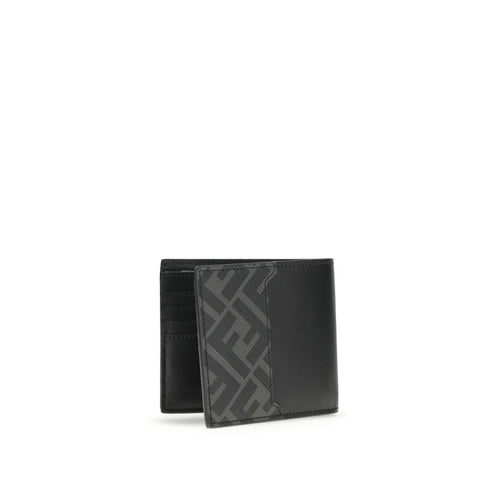 Fendi Bifold Wallet