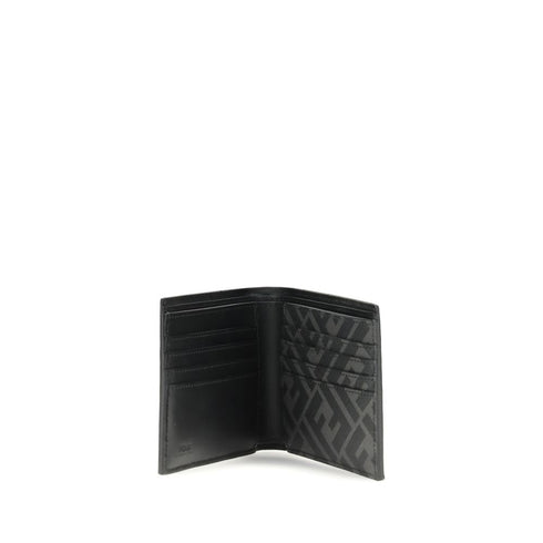 Fendi Bifold Wallet